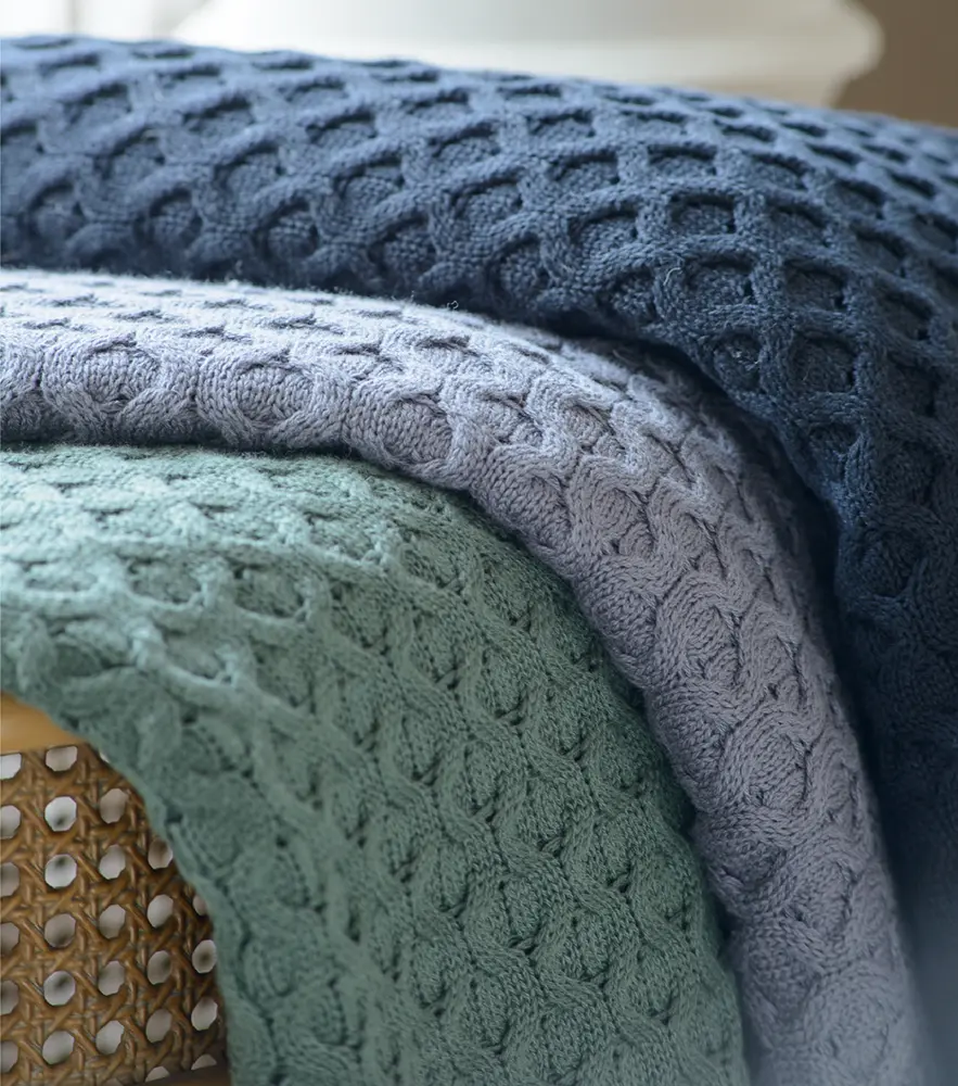 Bellagio — Cotton Collection