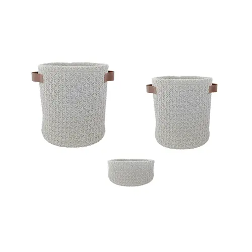 Cestos Andorra — Acessórios