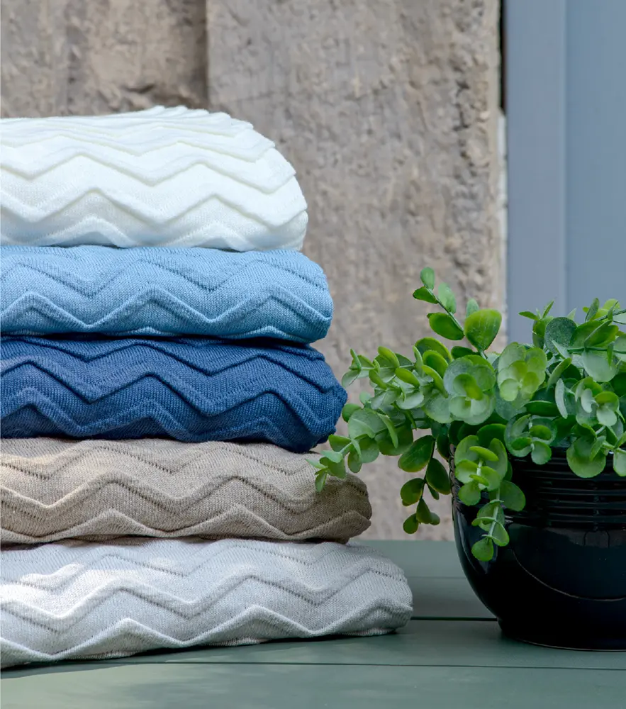 Horizonte — Decor Collection